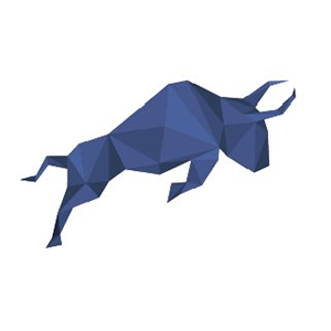 Polymath Network Coin Logo